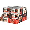 ACANA Chunks in Broth Beef & Tuna Recipe, 3oz, case of 12 cans