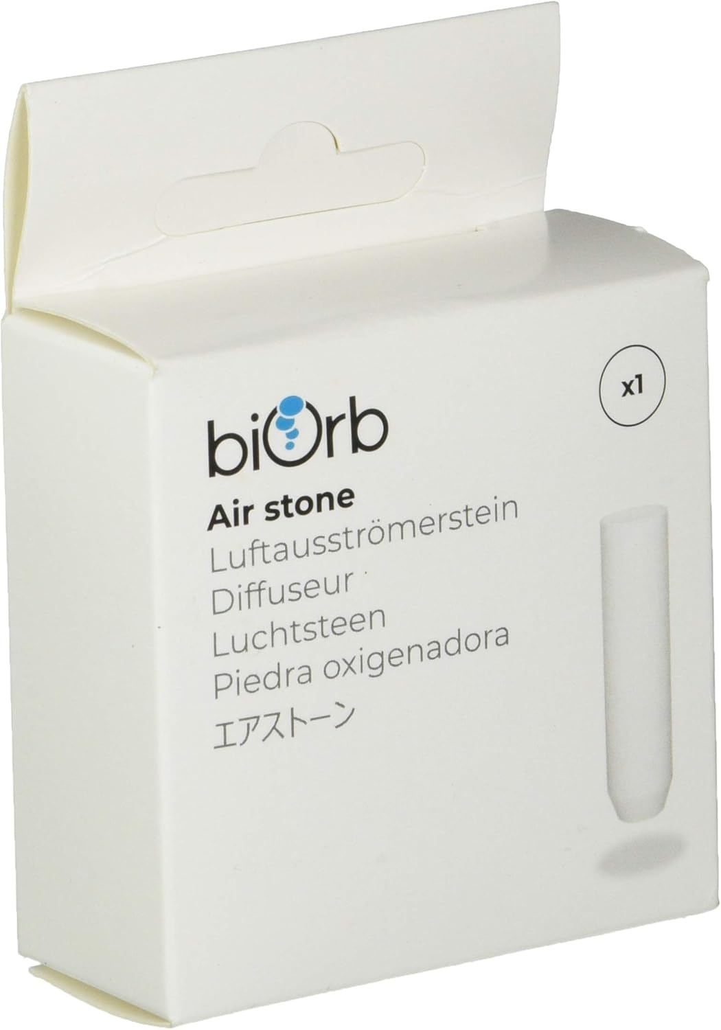 biorb airstone