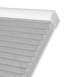 Persilux Light Filtering Cellular Blinds for
