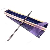 WENHSIN 14 inch Witch Magic Wand,Cosplay Props