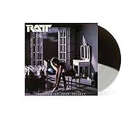 Ratt - Invasion Of Your Privacy - Amazon.com Music