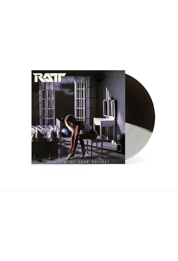 Ratt - Detonator - Amazon.com Music
