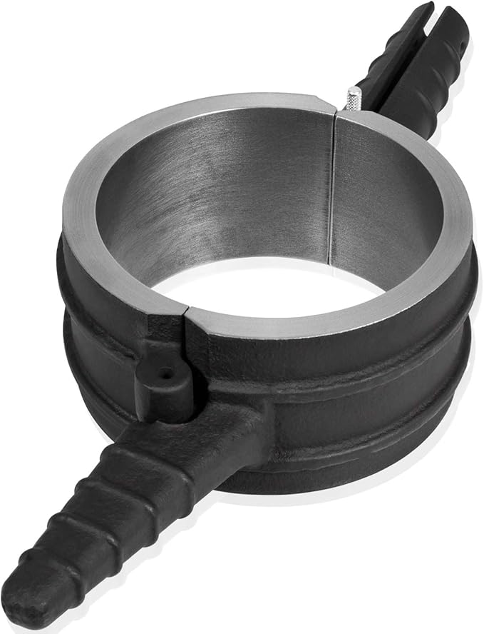 7040 Diesel Piston Ring Compressor 5.4" Bore Tool for
