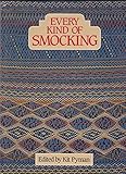 Every kind of smocking by