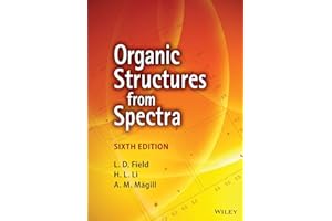 Organic Structures from Spectra