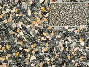 Suelo piedra natural-suelo Premium Line color: diseño con imagen de