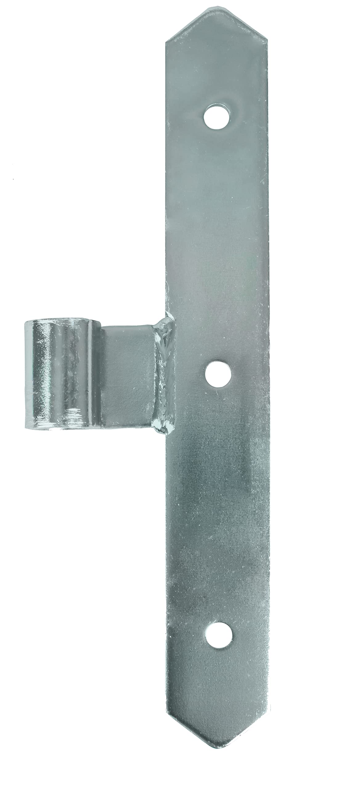 Alberts 340544 Window Shutter Centre Tape Fittings, Silver