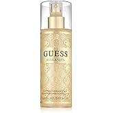 GUESS Bella Vita Fragrance Shimmer Mist 8.4 Fl Oz