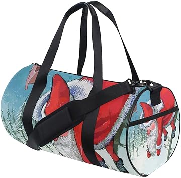 gym bag for men amazon