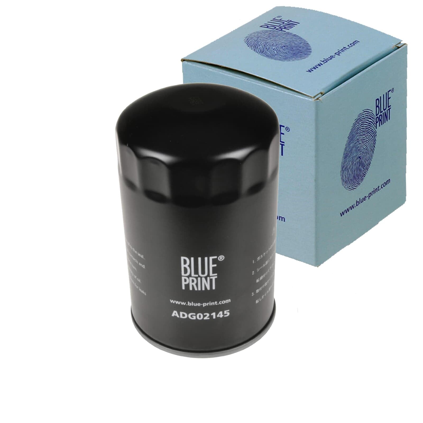 Blue Print ADG02145 Oil Filter