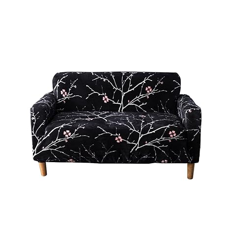 Dehnbarer, rutschsicherer und elastischer Sofa-Schonbezug aus Polyester von Fastar. Für Einsitzer, Zweisitzer und Dreisitzer.