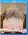 グランド・ブダペスト・ホテル [Blu-ray]