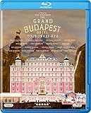 グランド・ブダペスト・ホテル [Blu-ray]