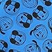 Disney Boys' Mickey Mouse & Pluto Pajamas