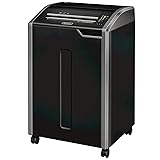 Fellowes Powershred 485Ci 100% Jam Proof Commercial