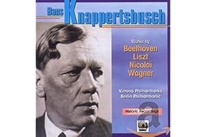 Knappertsbusch: RRG Recordings 1940-1941