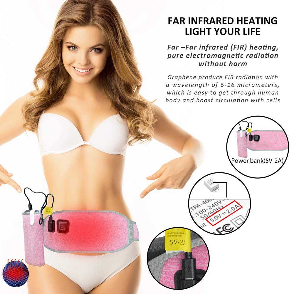 Best Usb Heating Pad Liiva