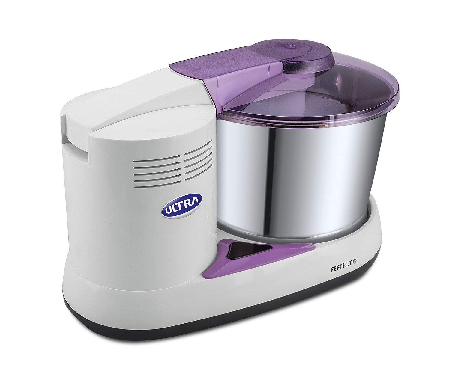 Elgi Ultra Perfect S 2Litre Wet Grinder (Purple) Buy Online in UAE