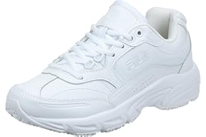 INOV8 Fila Women's Memory Workshift SR Sneaker