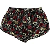 Zero Foxtrot Mens Silkies, Athletic Shorts, Gym, Workout, Running, or Casual - Ranger Panties, S - 2XL