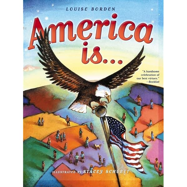 The Story of America: DK Publishing: 0635517089035: Amazon.com: Books
