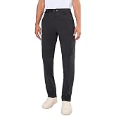 prAna Men's Stretch Zion Straight Pants