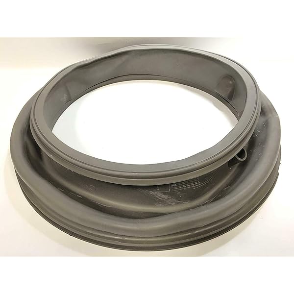whirlpool duet front load washer boot replacement