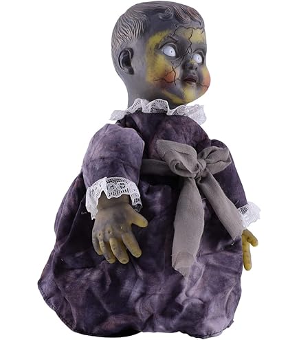 Amazon.com: Full Moon Pimp 12 inch doll + Free Blood Dolls DVD