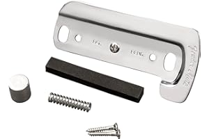 '62 Jaguar Mute Assembly Kit (incl. Mute, Plunger,