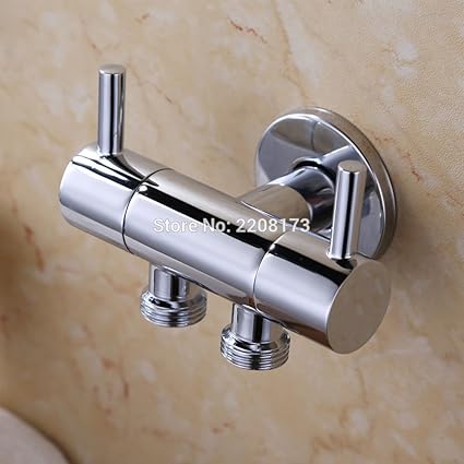 Buy Generic Wholesale Good Quality G1 2 T Adapter 1 In 2 Out Ways