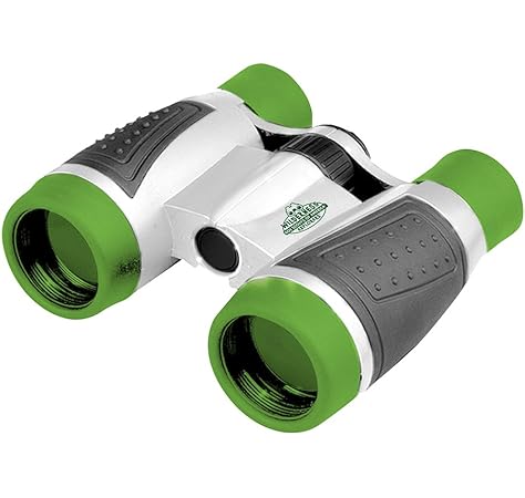 bsa binoculars