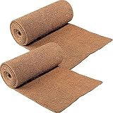 Ice Carpet (Set of 2) Mats Walkway Home Safety