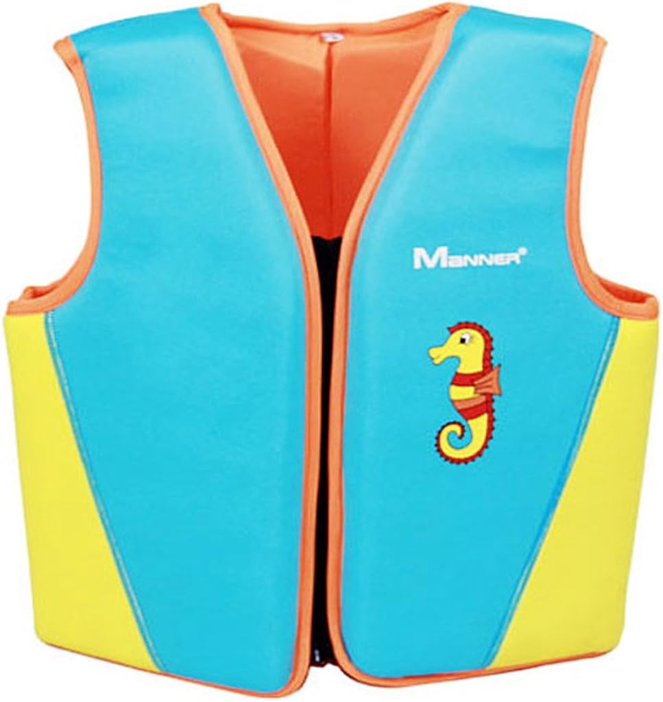 gilet da bagno per bambini
