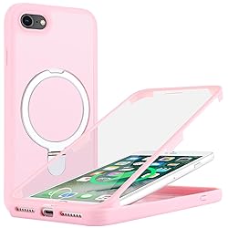 SunYoo for iPhone SE 2022/2020 iPhone 8 Case with