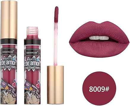 Liquidation Osyard Beauté Rouge à Lèvres Imperméable