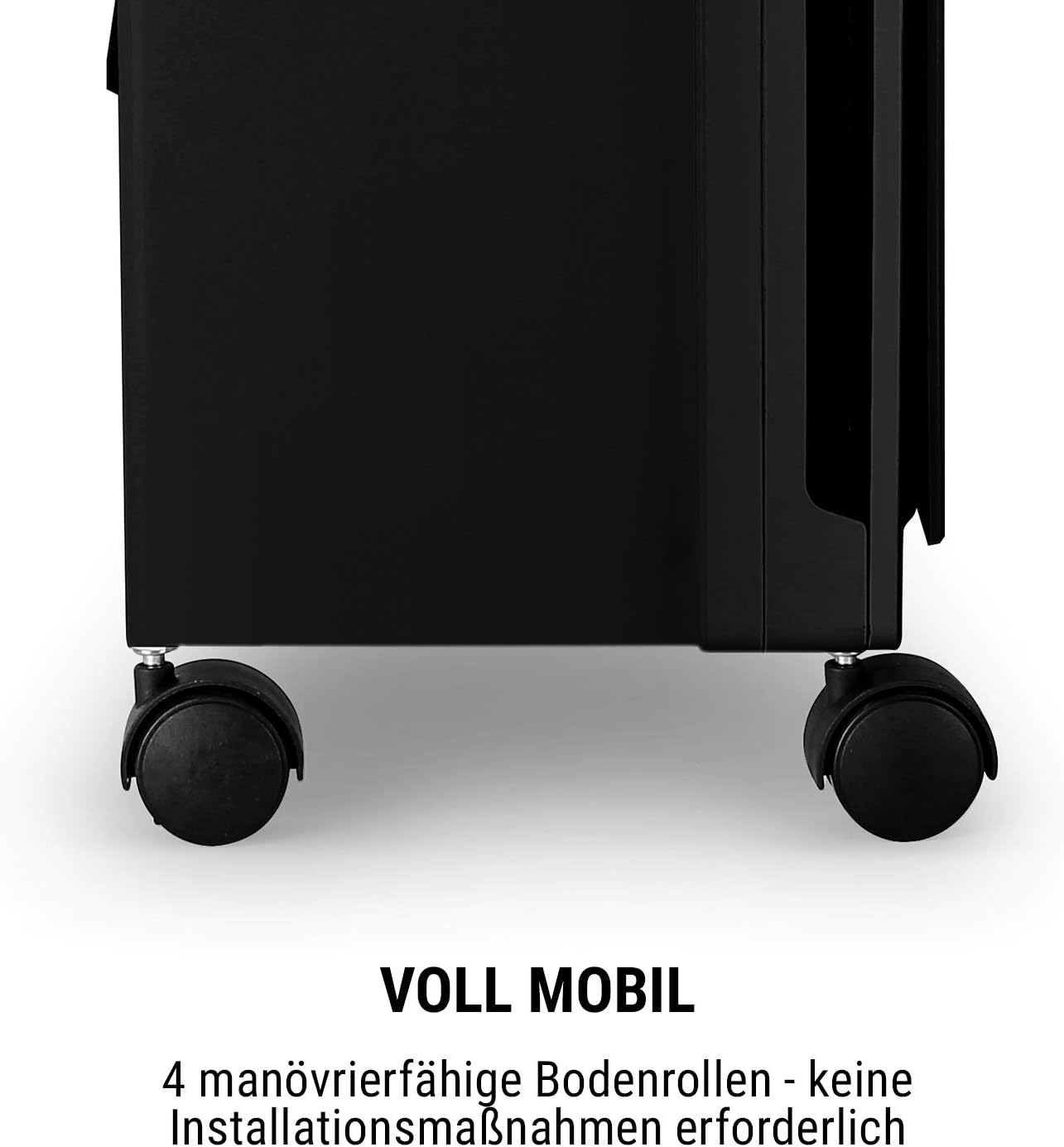 Ventilator 3 Leistungsstufen Oneconcept Baltic Blue Lufterfrischer 65 W Leistung Weiss 6 2 L Wassertank Luftbefeuchter Luftkuhler Fernbedienung Automatische Schwenkbewegung Wasserkuhlung Mobile Klimagerate Kuche Haushalt Wohnen Livemillennium Com