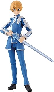 sword art online figma