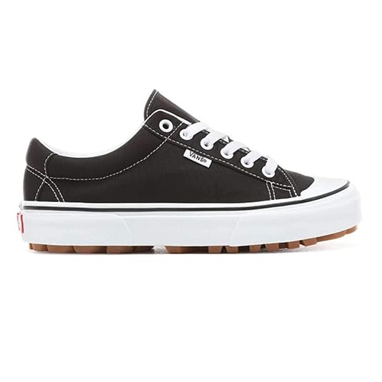Vans Style 29 Womens Shoes