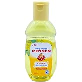 Baby Magic Hypoallergenic Cologne for Babies, Alcohol Based, 6.76 Fl Oz, 200ml