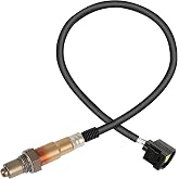 O2 Sensor 5149180AA 5149180AB Upstream Oxygen Sensor Bank1 Sensor1 for Jeep | Grand for Cherokee Wrangler for Dodge Ram 1500 Charger Challenger for Chrysler Town&amp;Country 200 300 3.6L 5.7L 2011-2015
