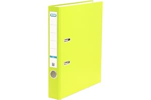 Elba Ordner Smart Pro Schmal (1 Stück) Light Green
