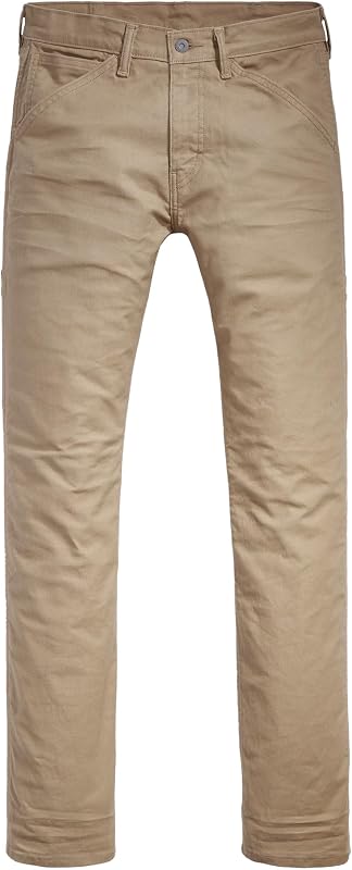 Workwear 505 Utility Ermine Canvas Ww, Ermine Canvas Ww, 34W x 34L