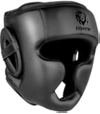 Amazon.com : Hayabusa T3 Adjustable MMA Headgear - Black, Medium