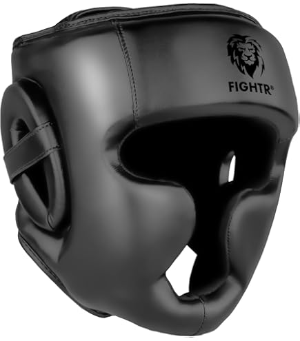 Paratesta Venum Challenger Per Kids - Protezione Frontale, Zigomi E Mento, Taglia L/XL