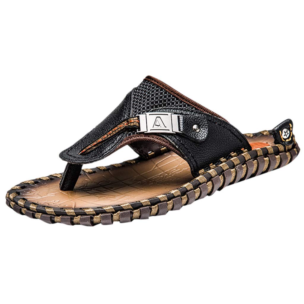 breathable beach sandals