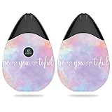 MightySkins Skin for Suorin Suorin Drop