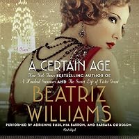 Audible edition cover