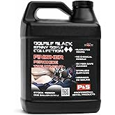 P & S PROFESSIONAL DETAIL PRODUCTS Finisher Peroxide Treatment – Odor & Stain Eliminator, Breaks Down Organic Residue, Reduce
