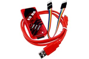 Bolsen 1set PICKIT3.5 PIC KIT3.5 PICKIT 3.5 Programmer Offline Programming Simulation PIC Microc Chip Monopoly