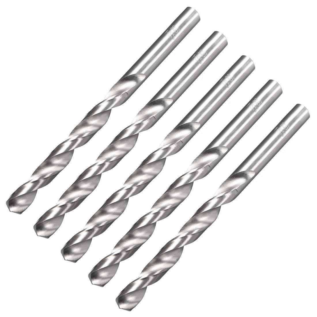 Best sharpening hss drill bits